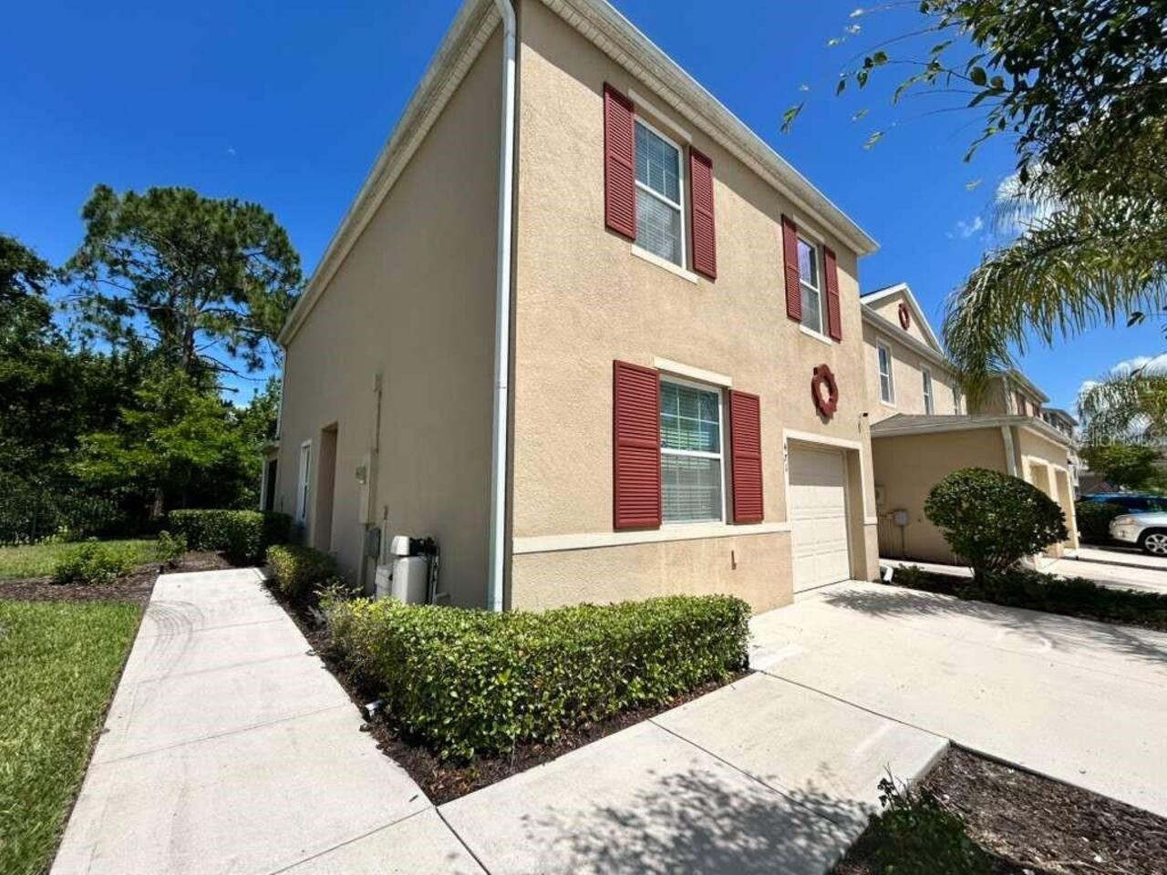 Davenport Real Estate