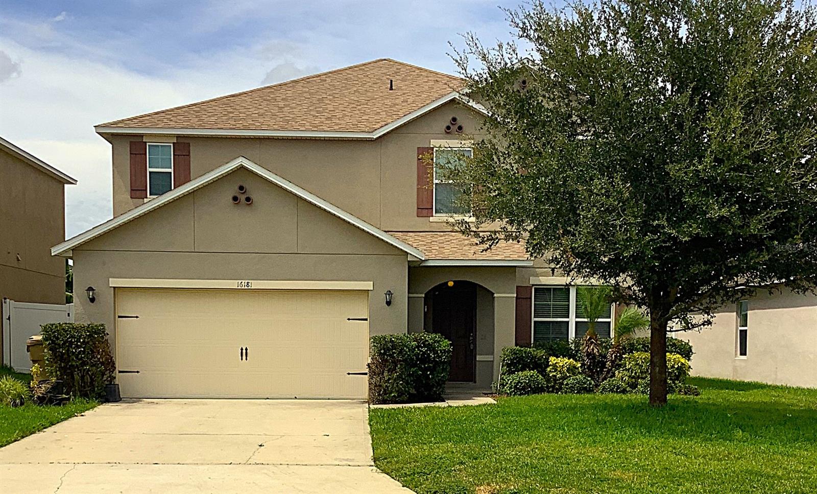 Clermont Real Estate