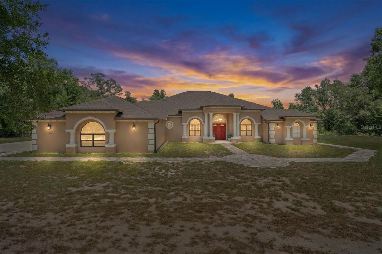 Spring Hill Real Estate