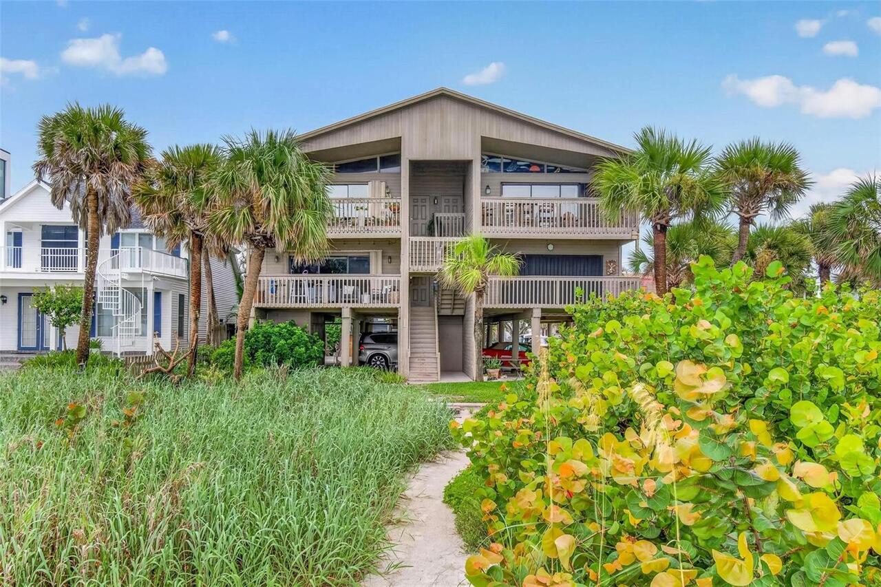 Indian Rocks Beach Real Estate