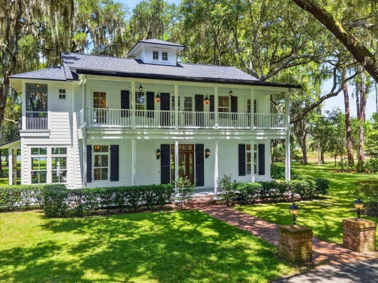 Umatilla Real Estate