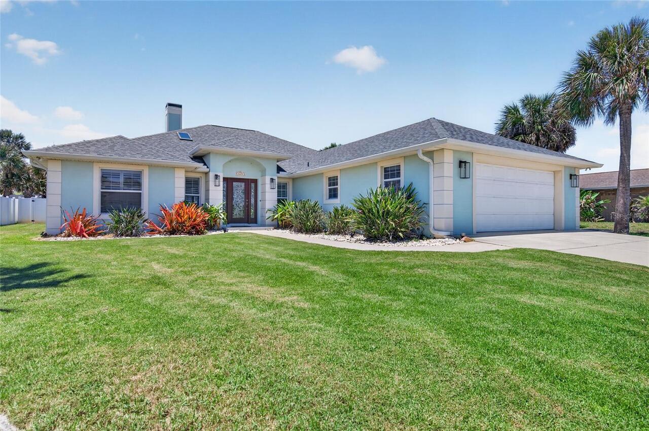New Smyrna Beach Real Estate