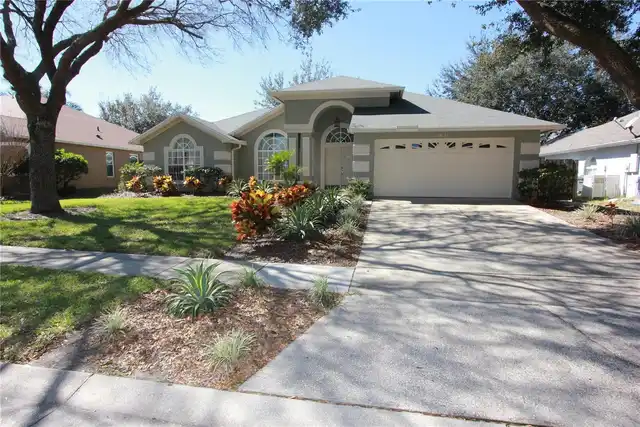 Oviedo Real Estate