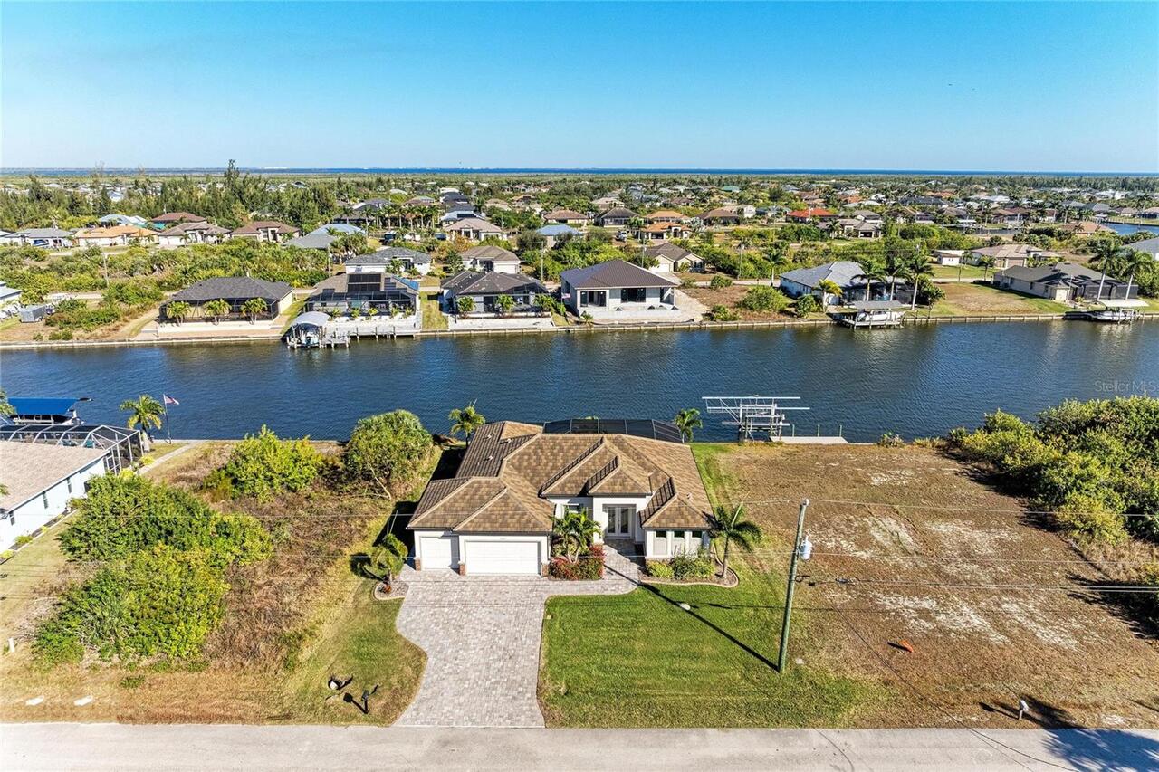 Port Charlotte Real Estate