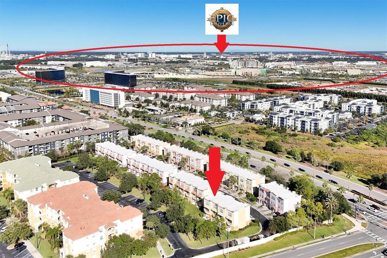 Orlando Real Estate