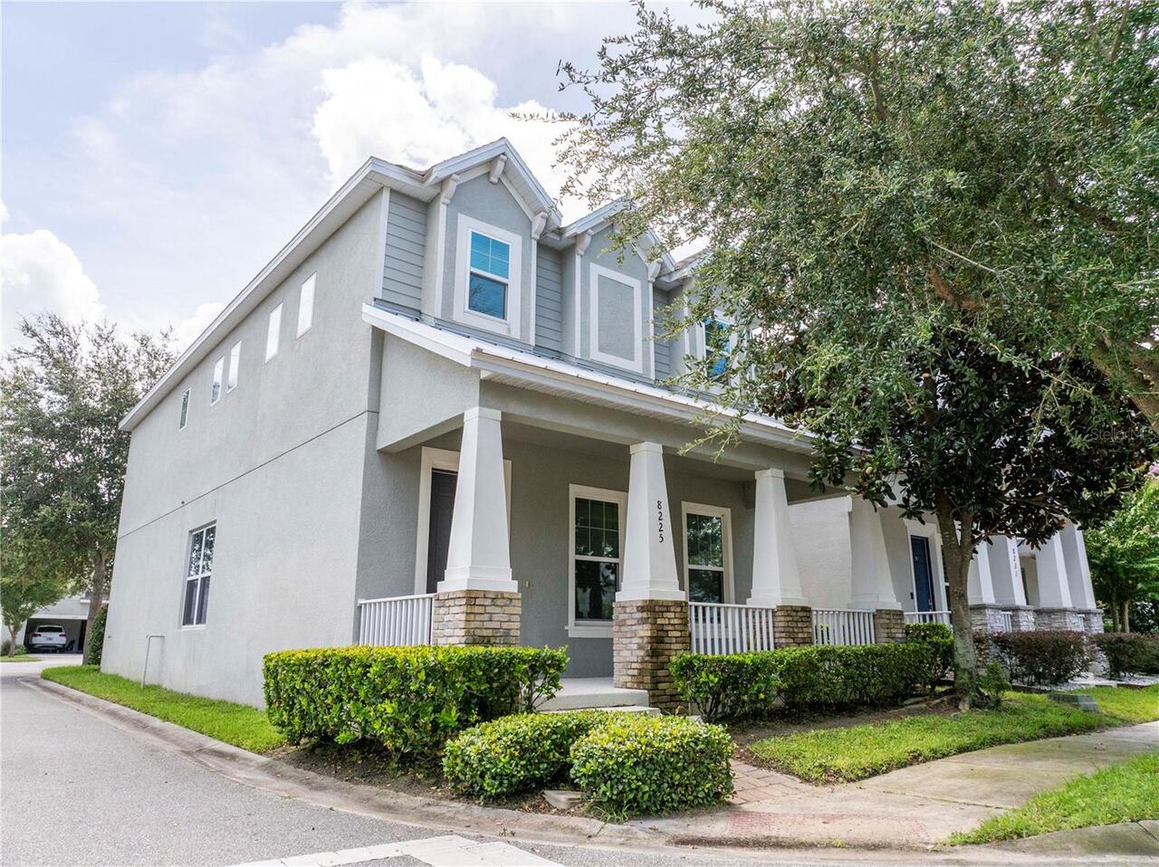 Windermere Real Estate