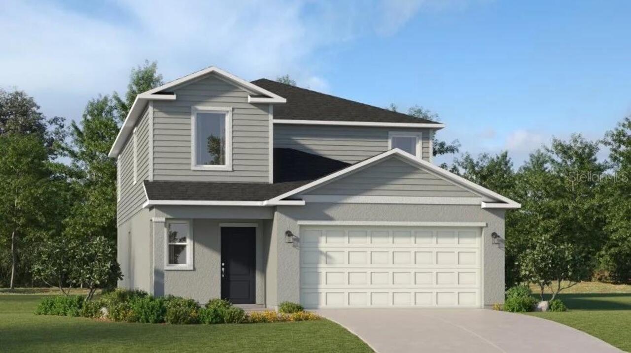 Haines City Real Estate