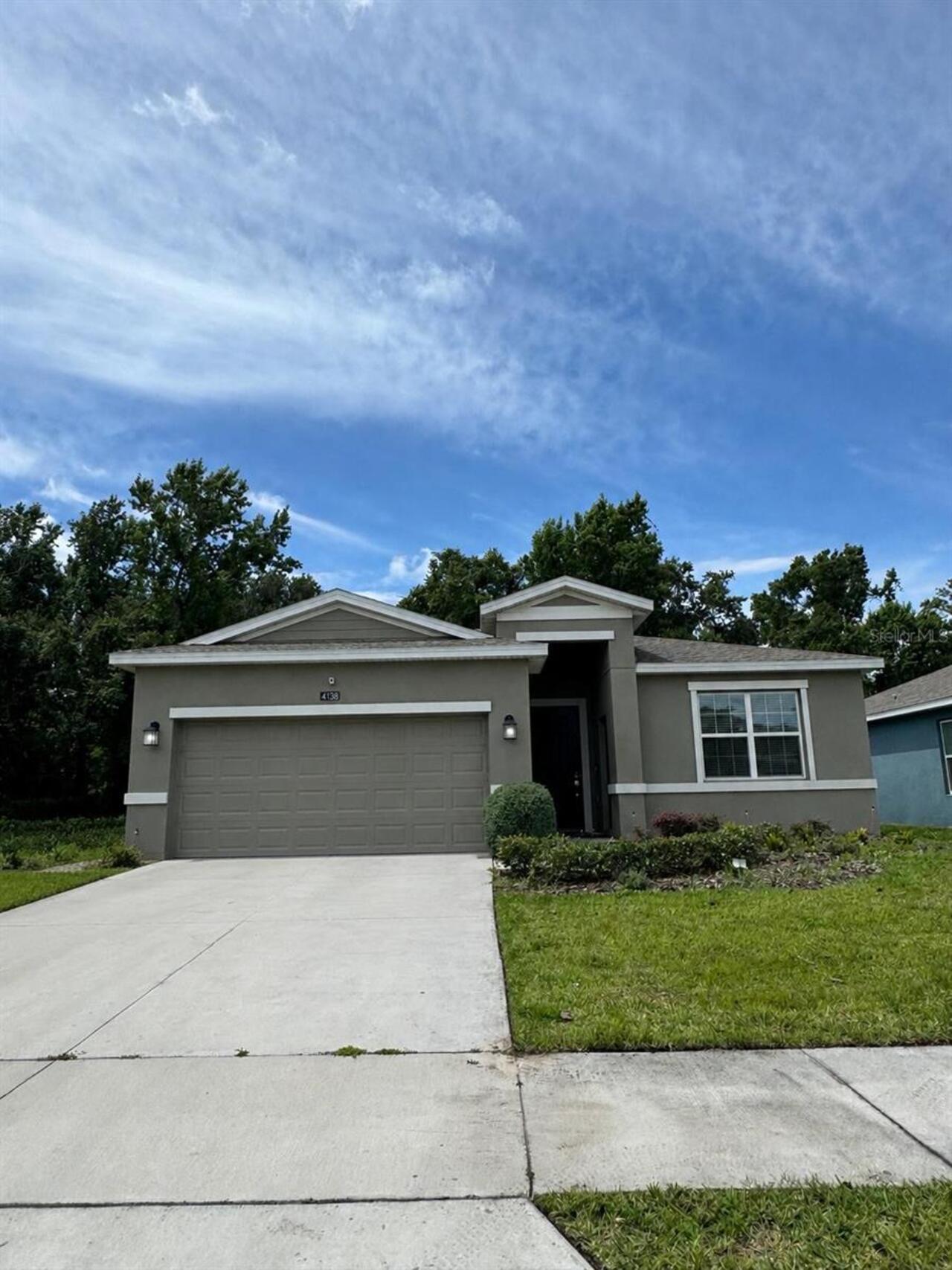 Kissimmee Real Estate