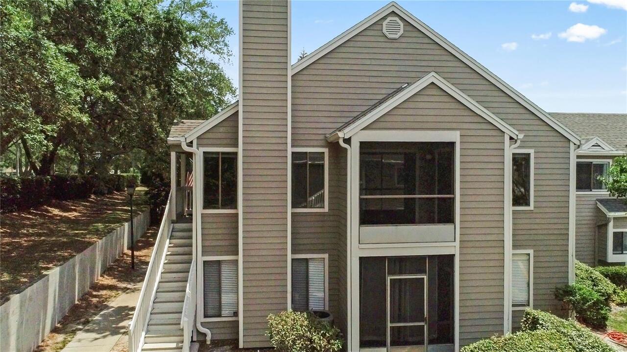 Altamonte Springs Real Estate