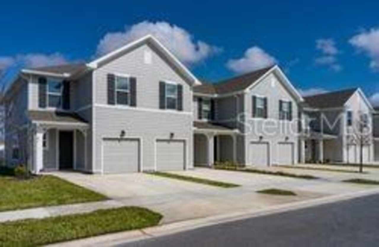 Kissimmee Real Estate