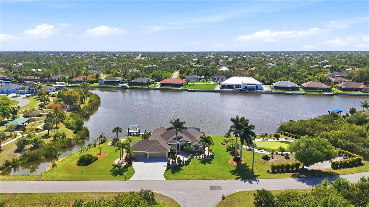 Port Charlotte Real Estate