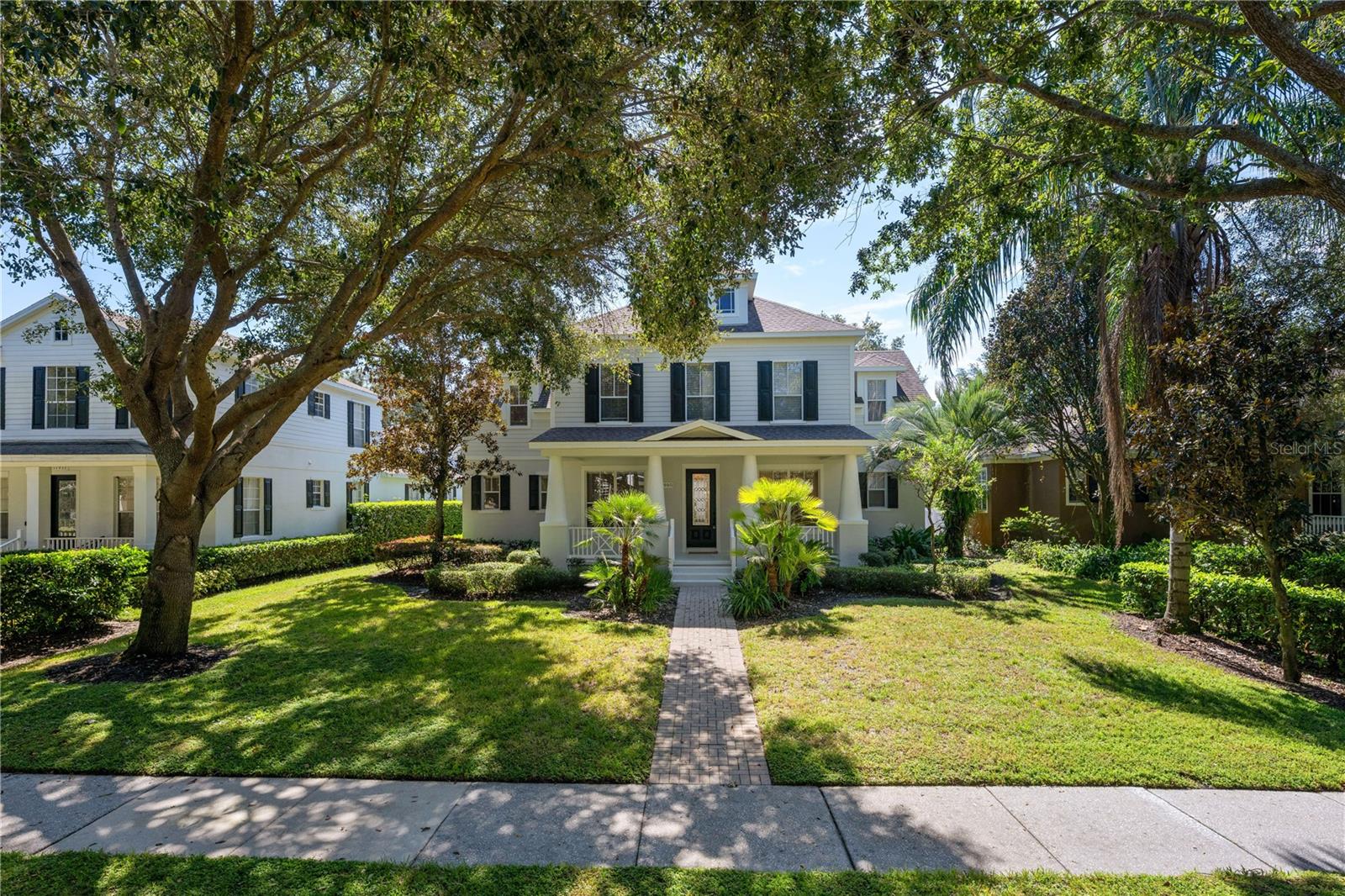 Windermere Real Estate