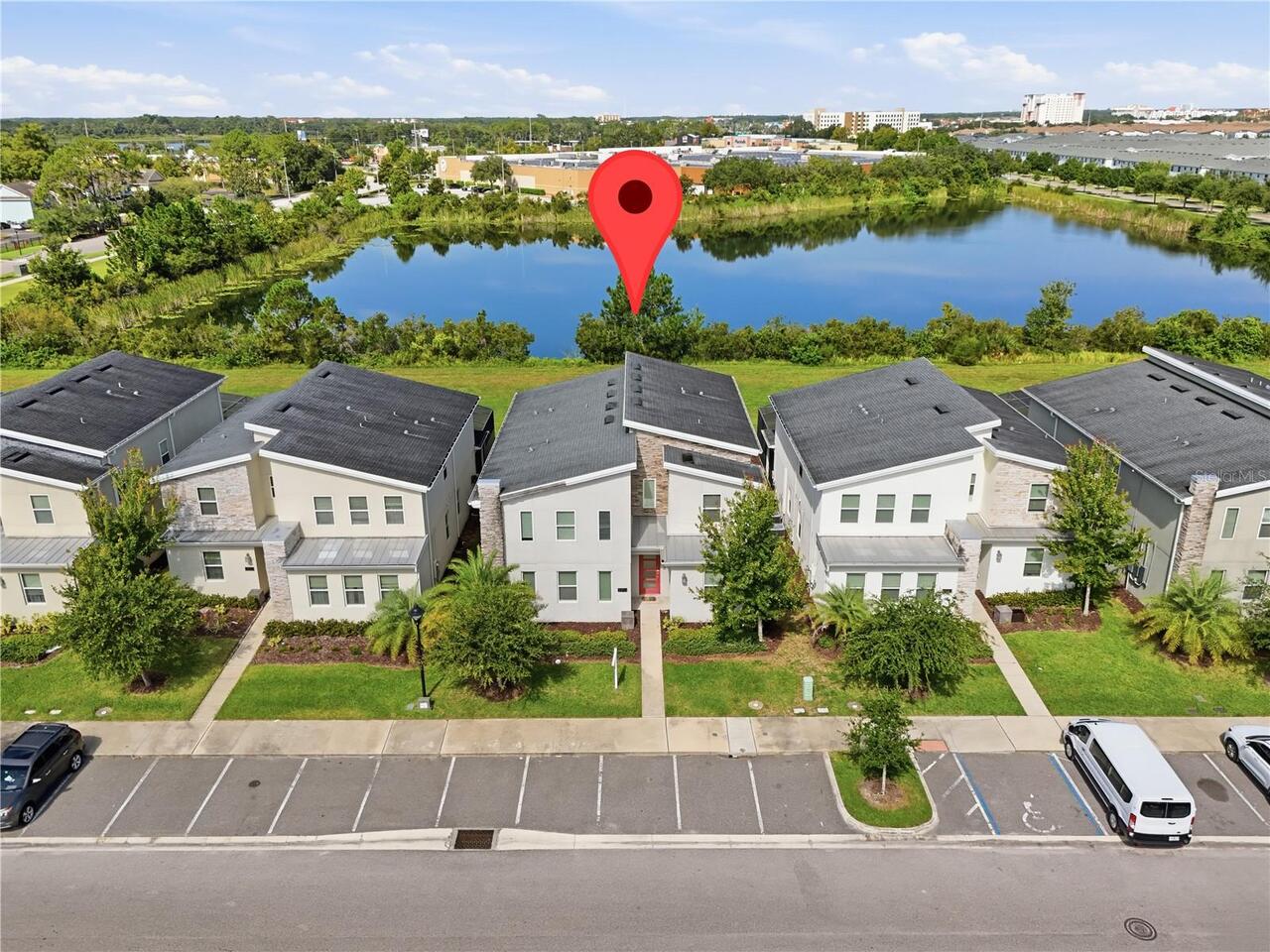 Kissimmee Real Estate
