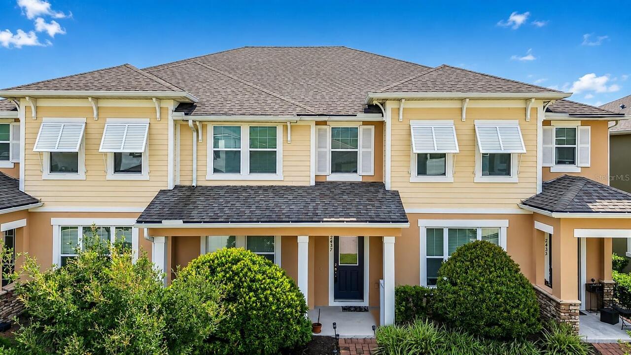 Kissimmee Real Estate
