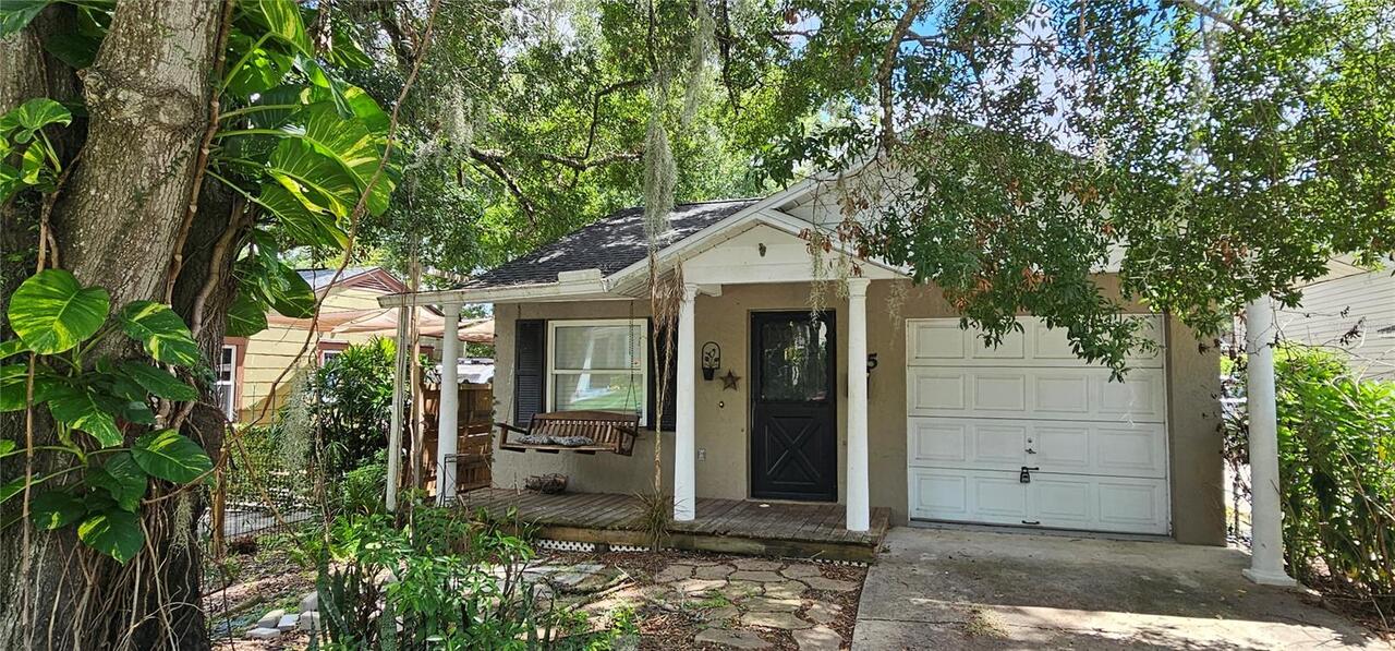 Orlando Real Estate
