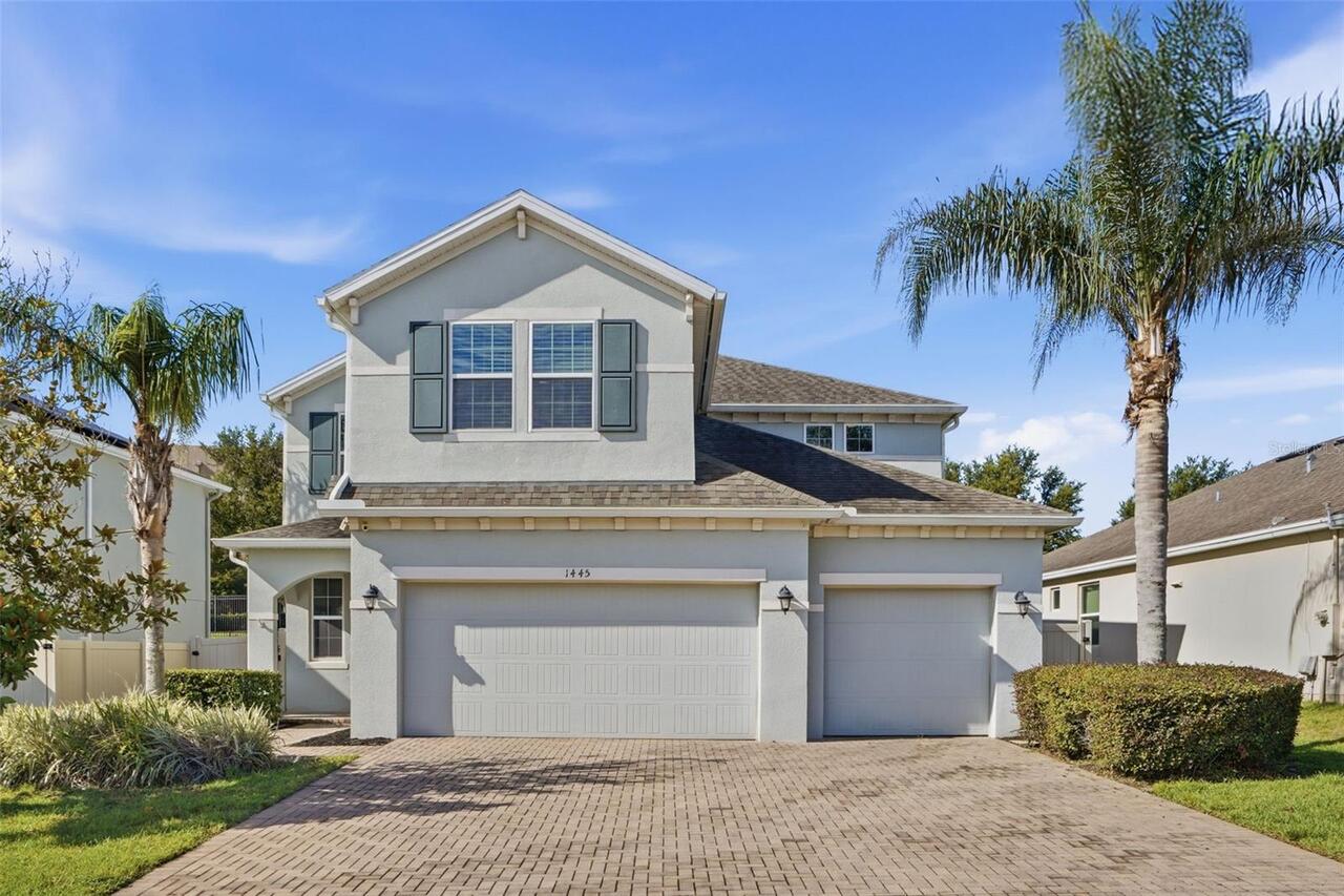 Clermont Real Estate