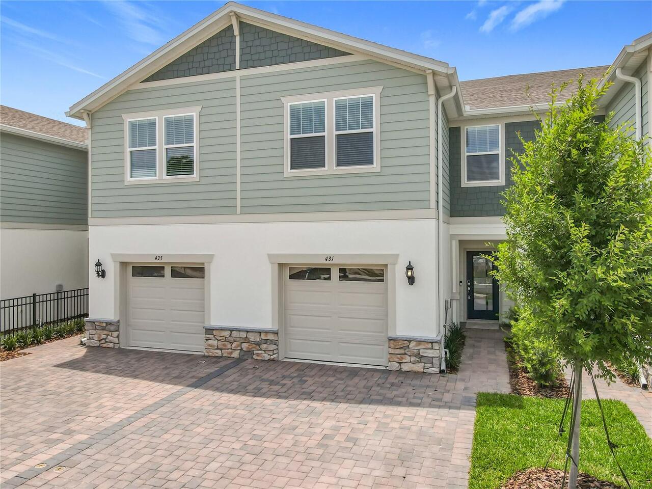 Oviedo Real Estate
