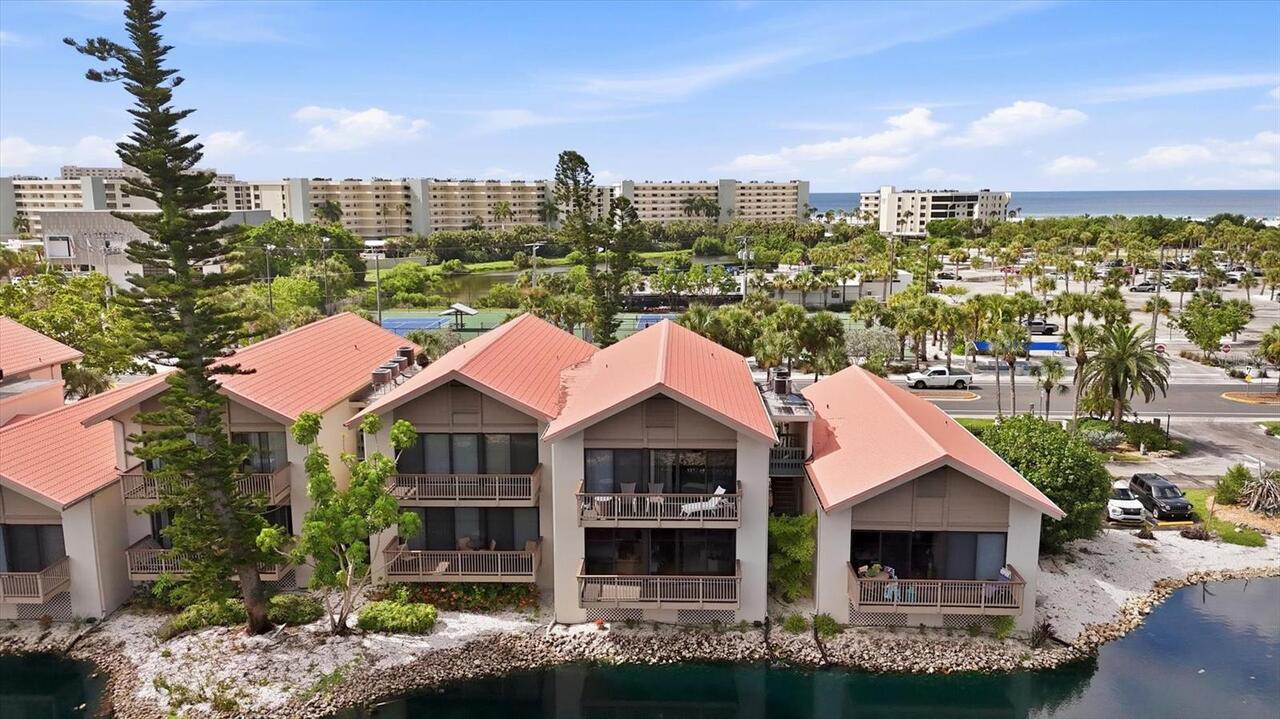 Sarasota Real Estate