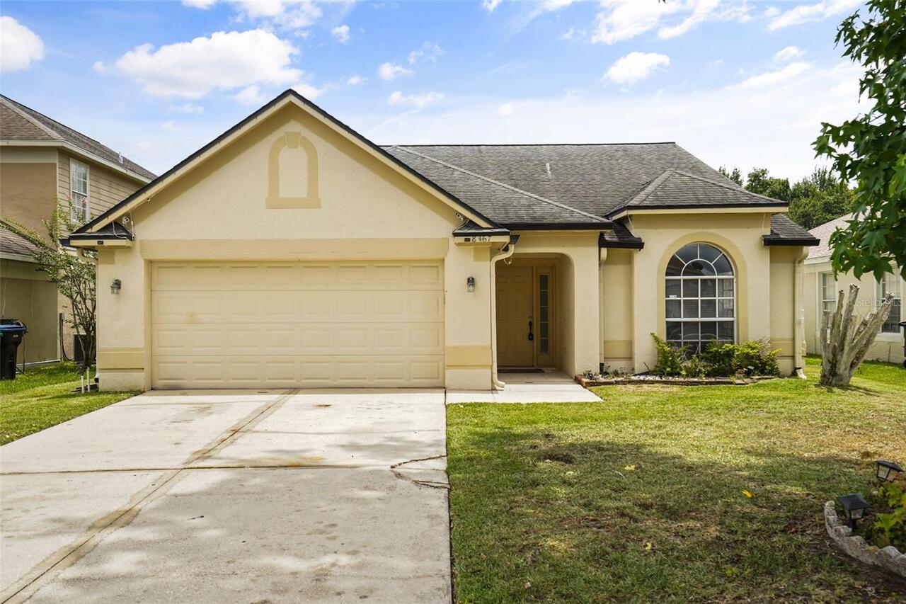 Orlando Real Estate