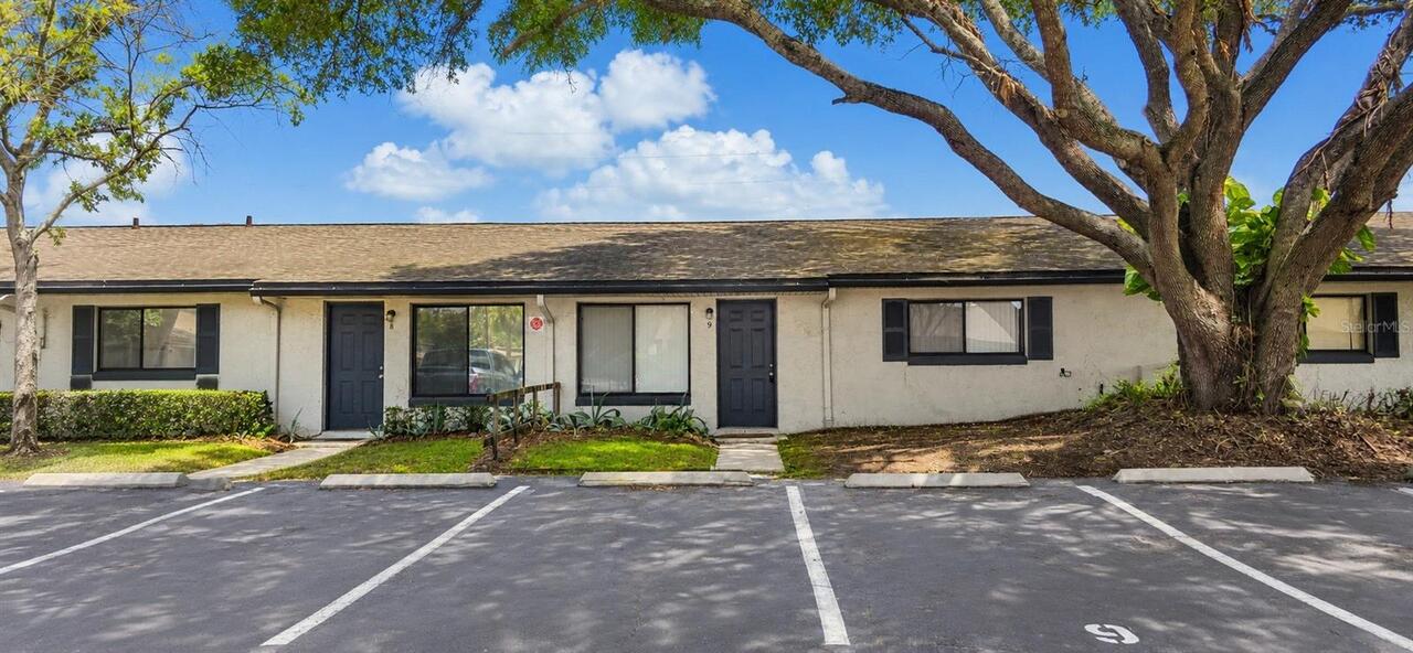 Altamonte Springs Real Estate