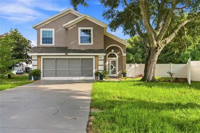 Davenport Real Estate