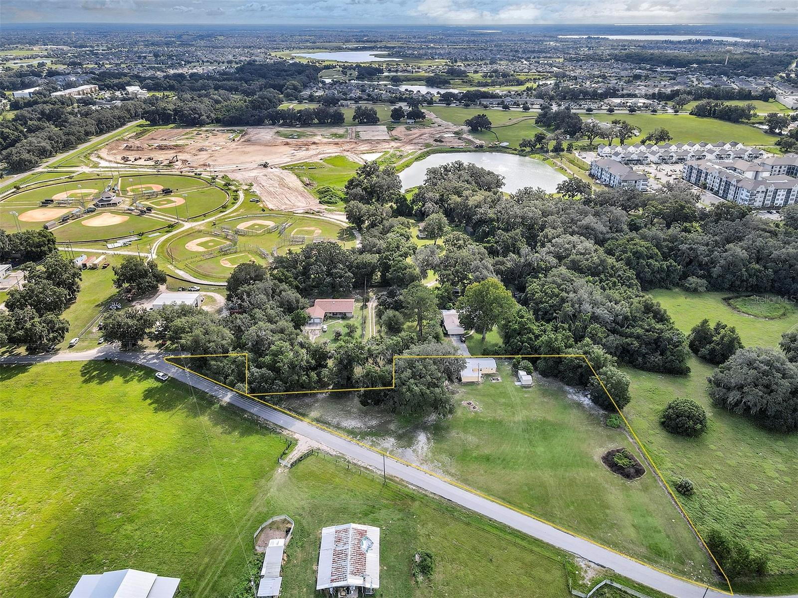 Wildwood Real Estate