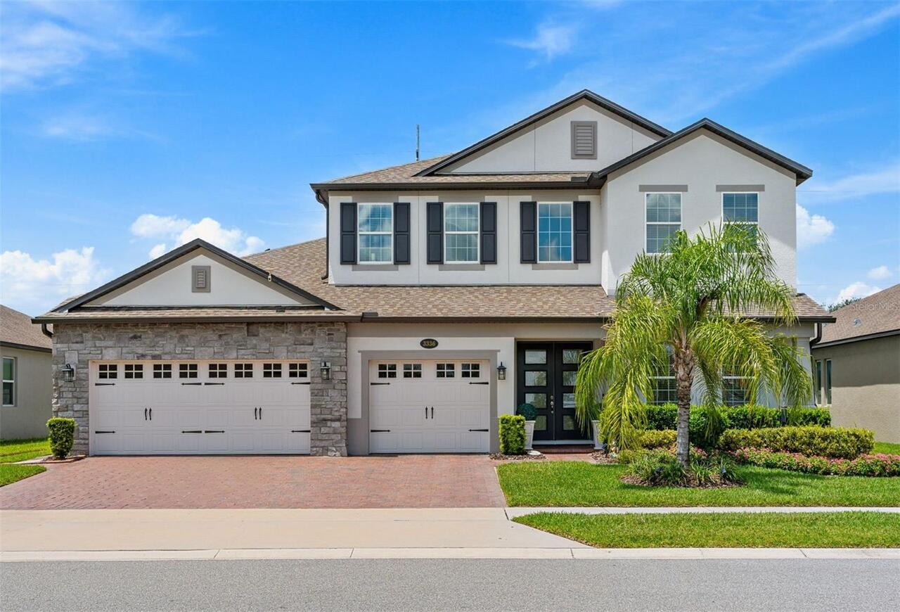 Oviedo Real Estate