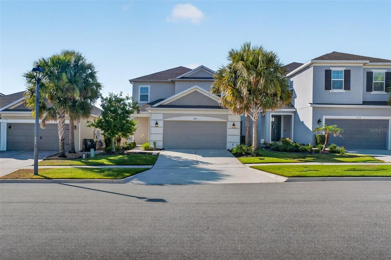 Clermont Real Estate
