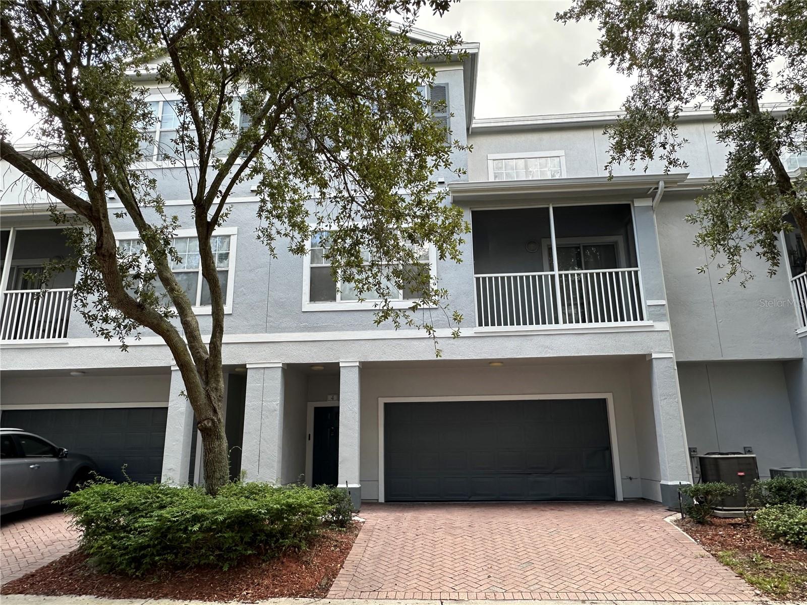 Orlando Real Estate