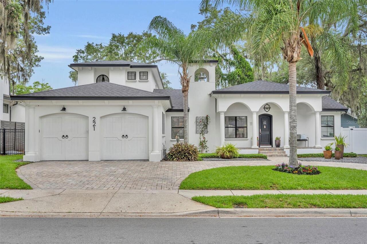 Maitland Real Estate