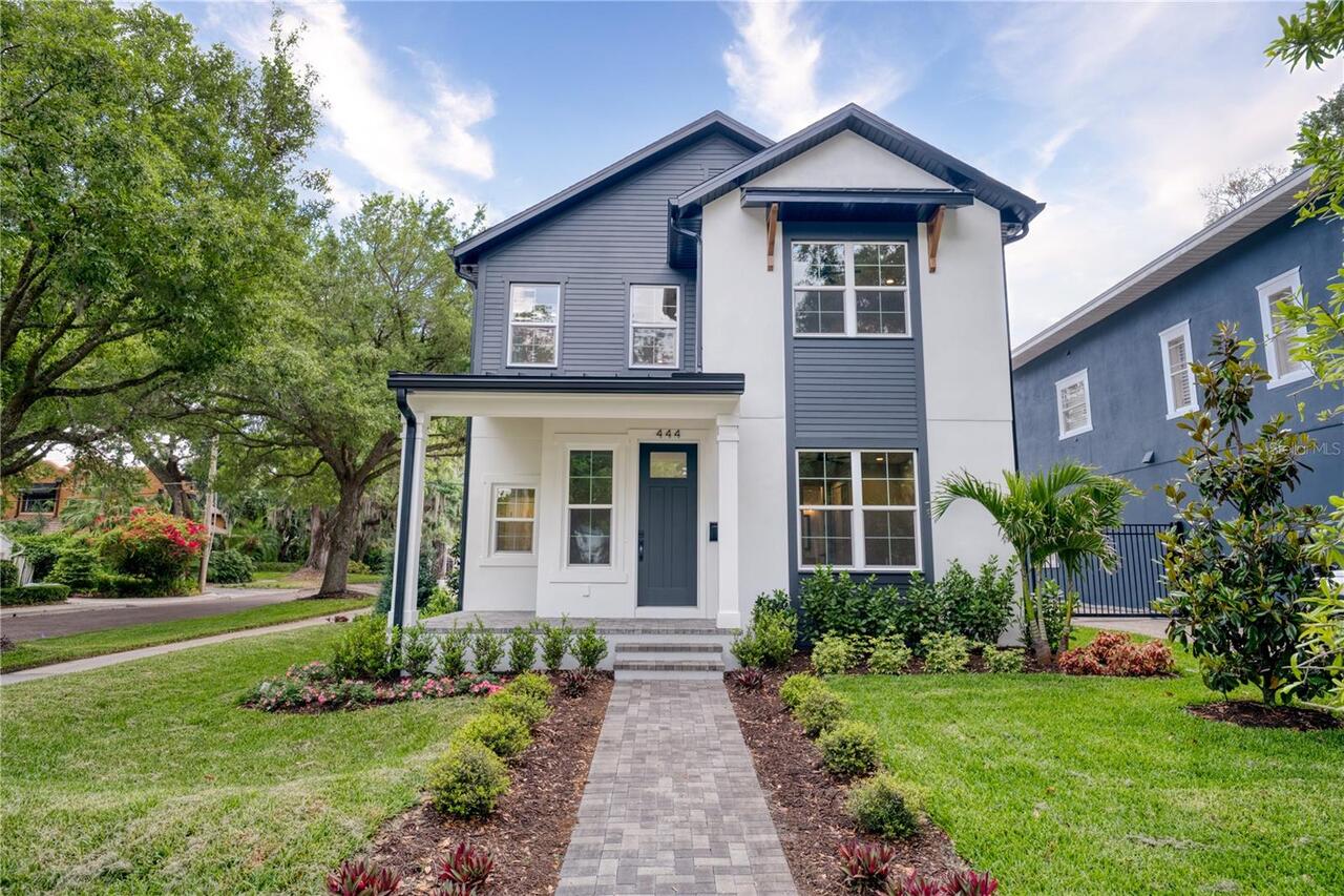 5BR, Residential Lease, 5BA, $5,800
Read More