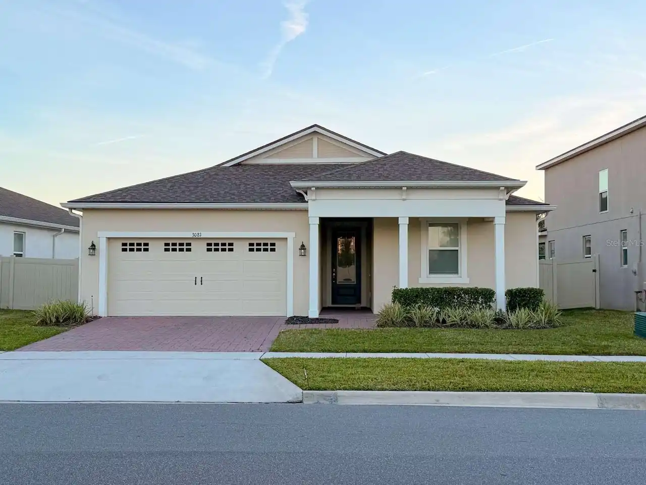 View Listing