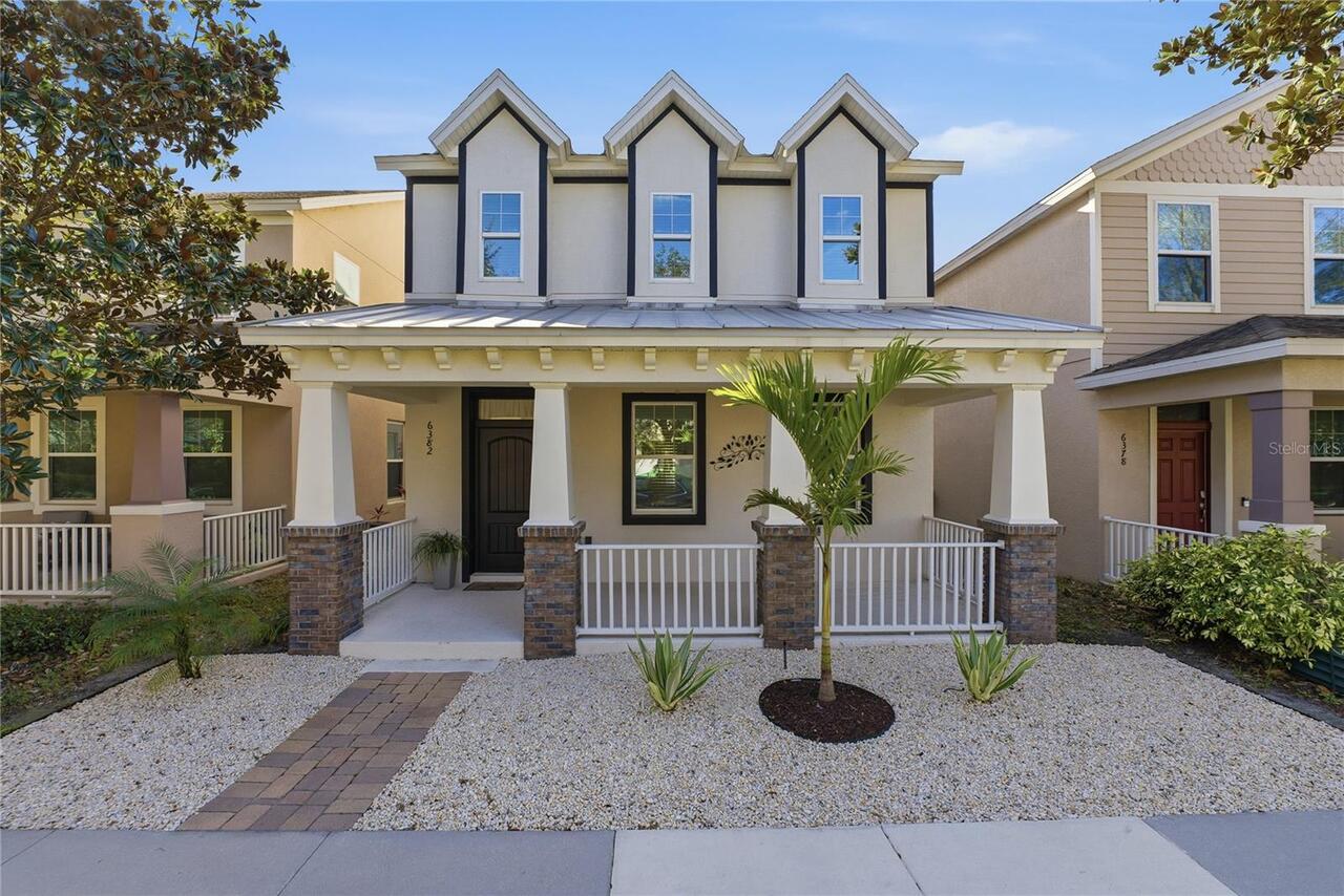 Windermere Real Estate