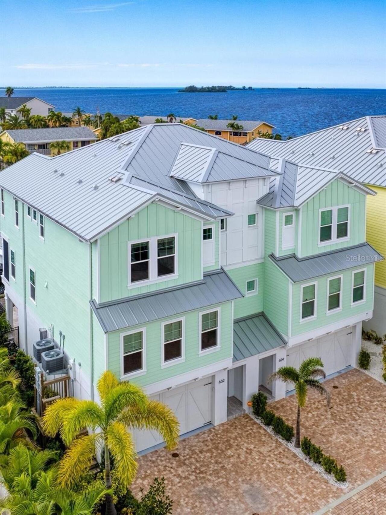 Dunedin Real Estate