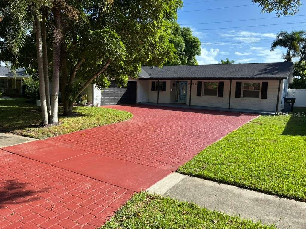 Orlando Real Estate