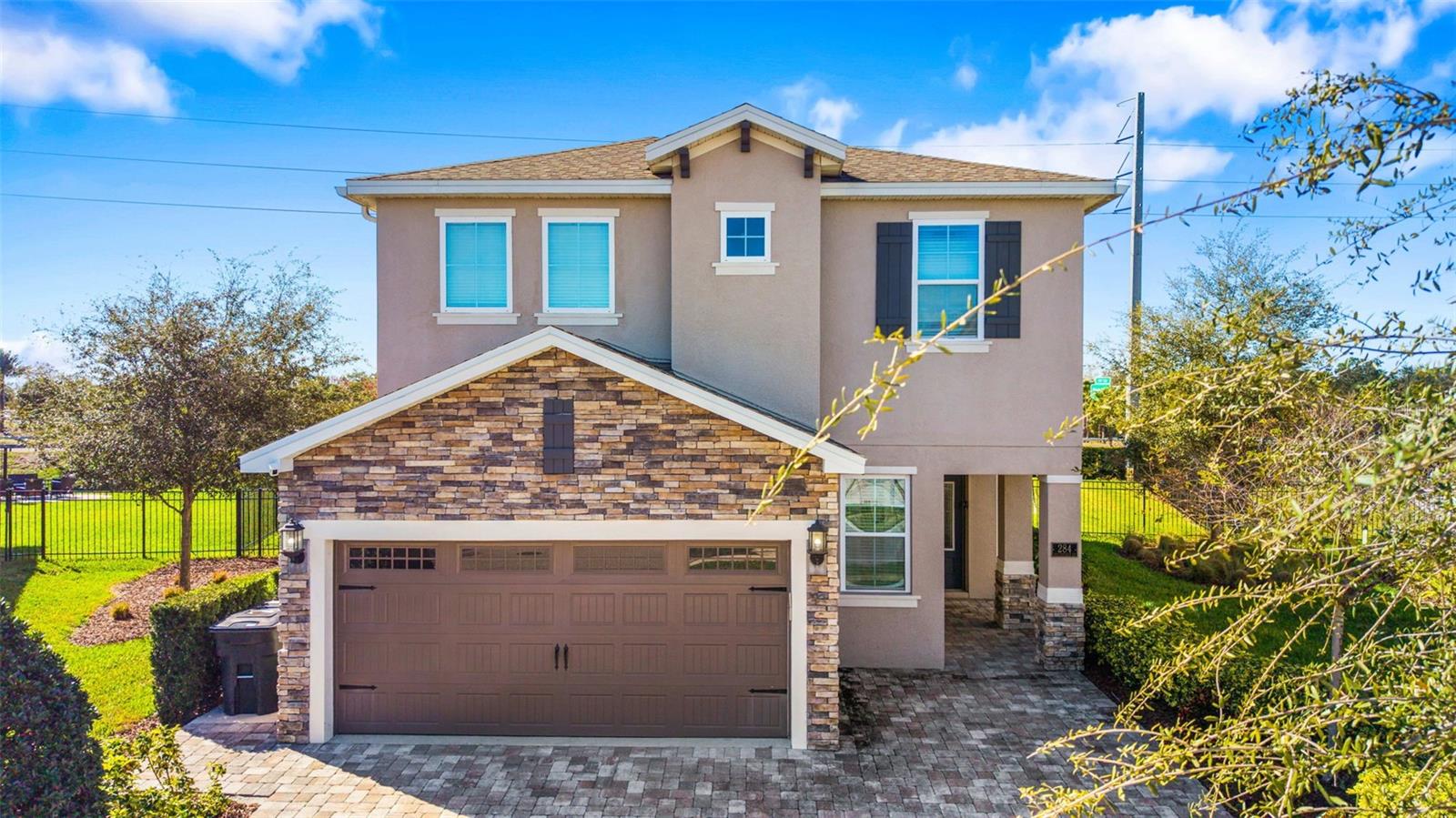 Kissimmee Real Estate