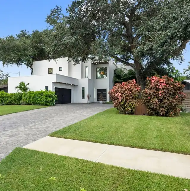 Tampa Real Estate