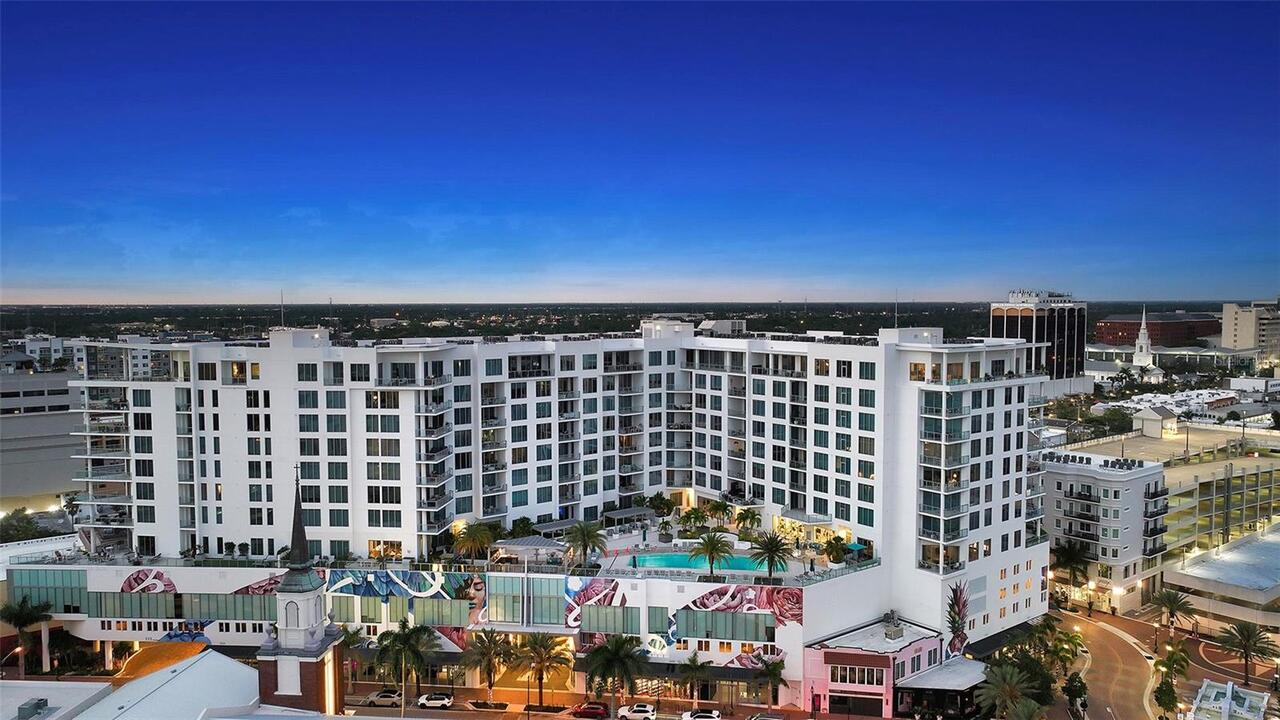 Sarasota Real Estate