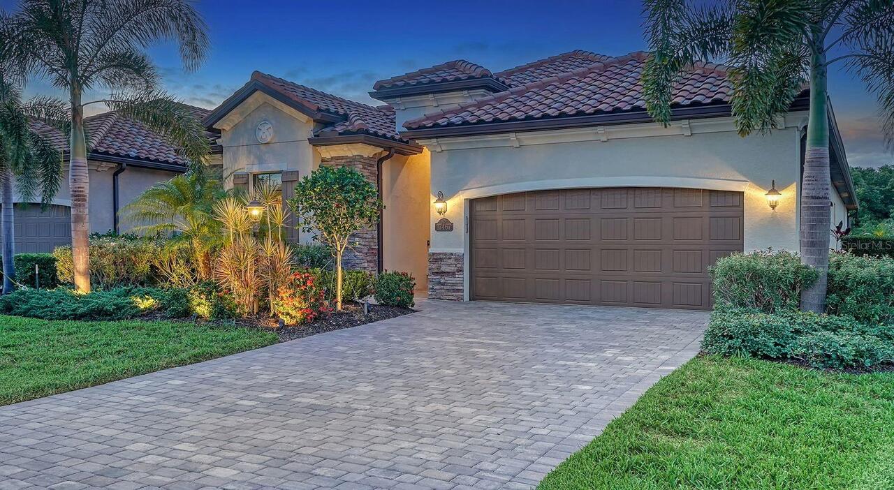 Bradenton Real Estate