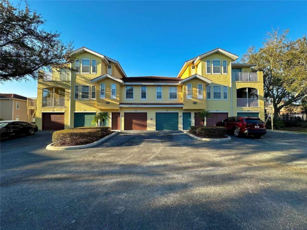 Orlando Real Estate