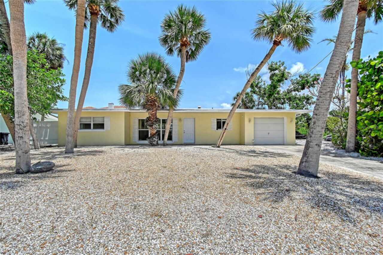 Sarasota Real Estate
