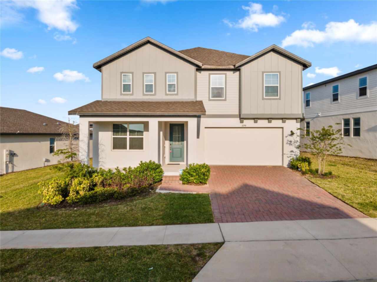Clermont Real Estate