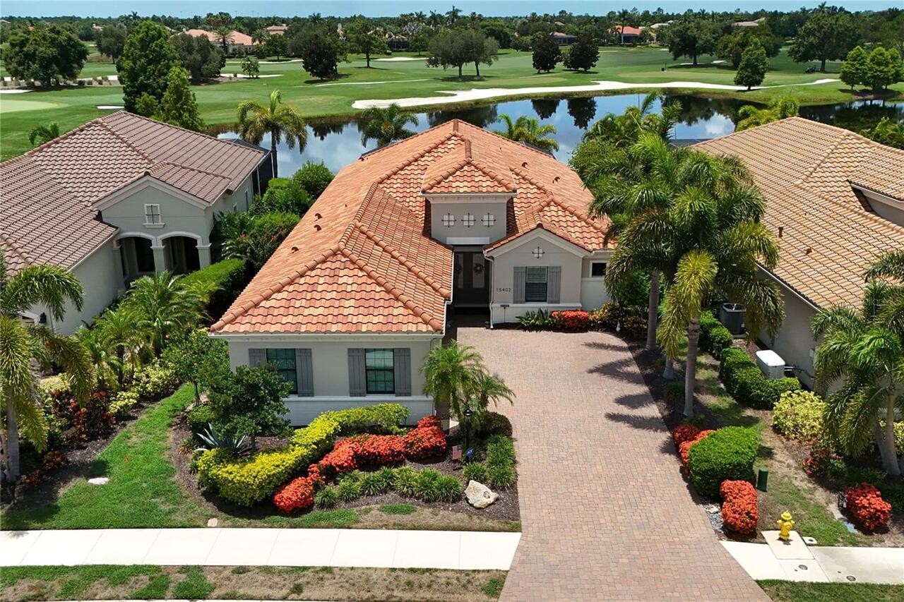 Bradenton Real Estate