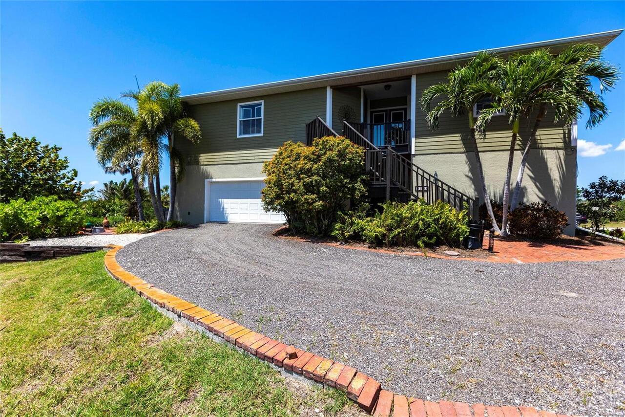 Punta Gorda Real Estate