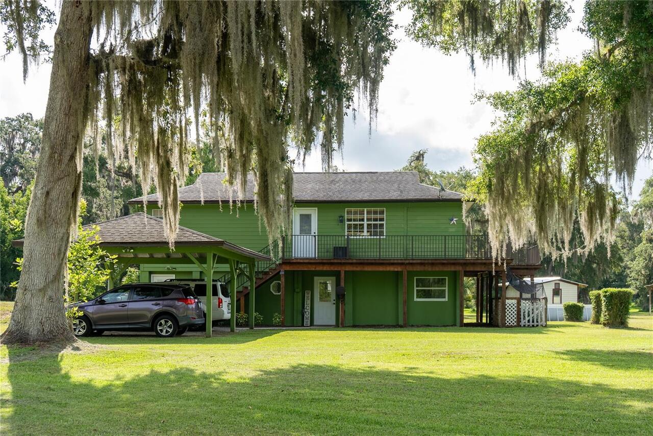 Oak Hill Real Estate