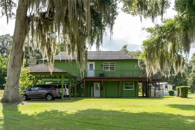 Oak Hill Real Estate