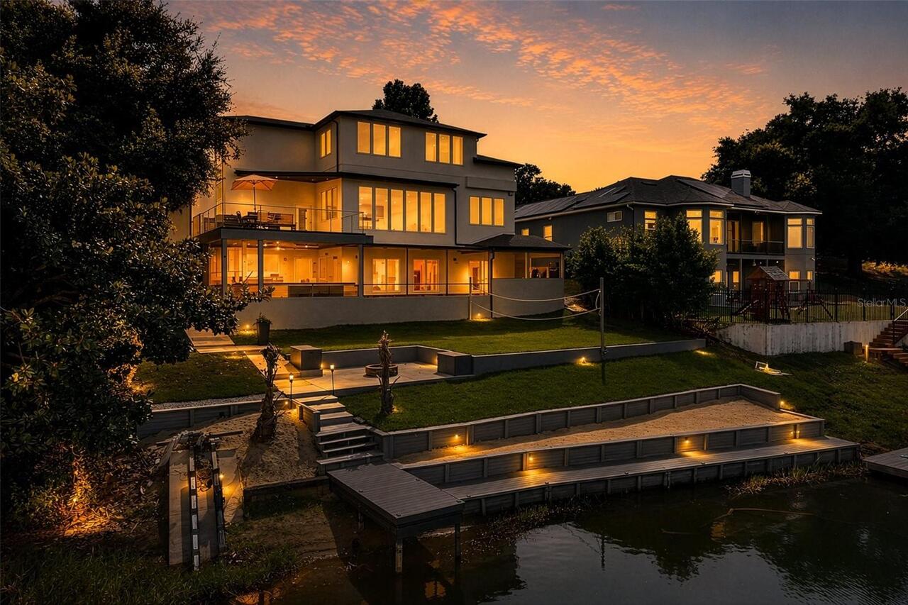 Eustis Real Estate