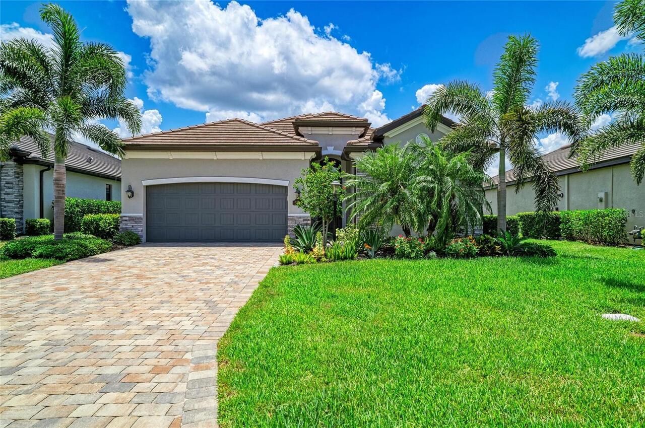 Bradenton Real Estate