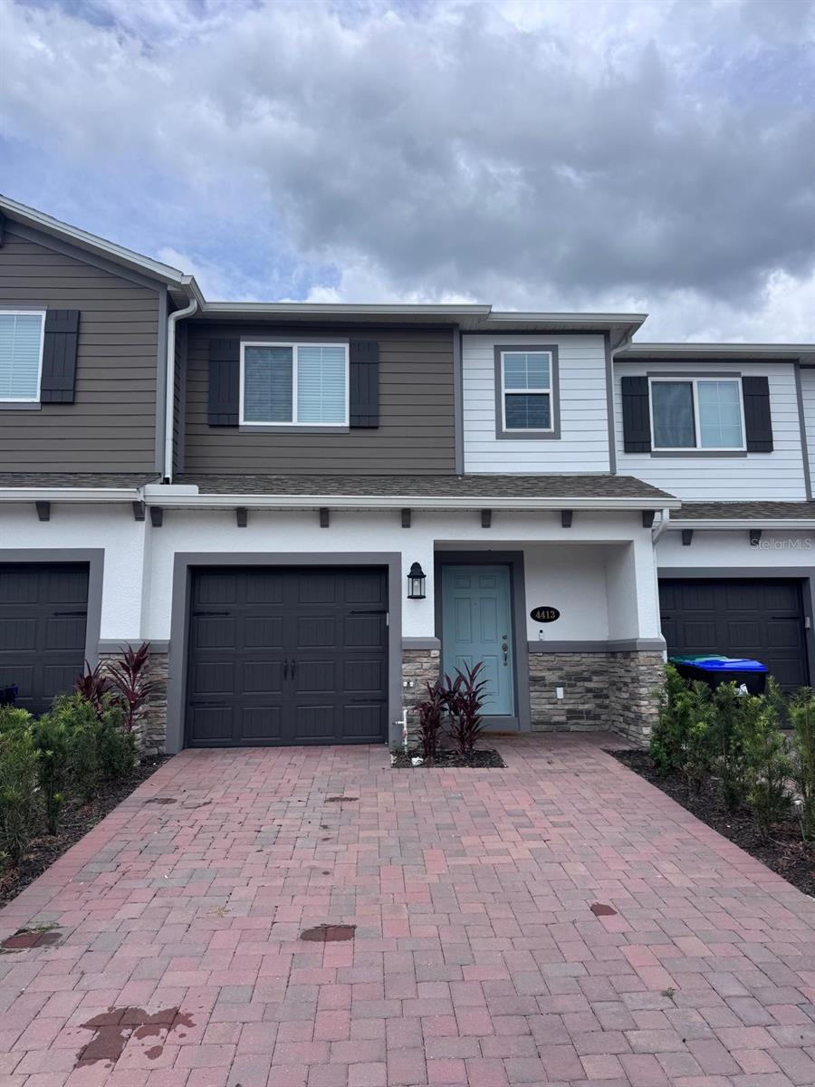Orlando Real Estate
