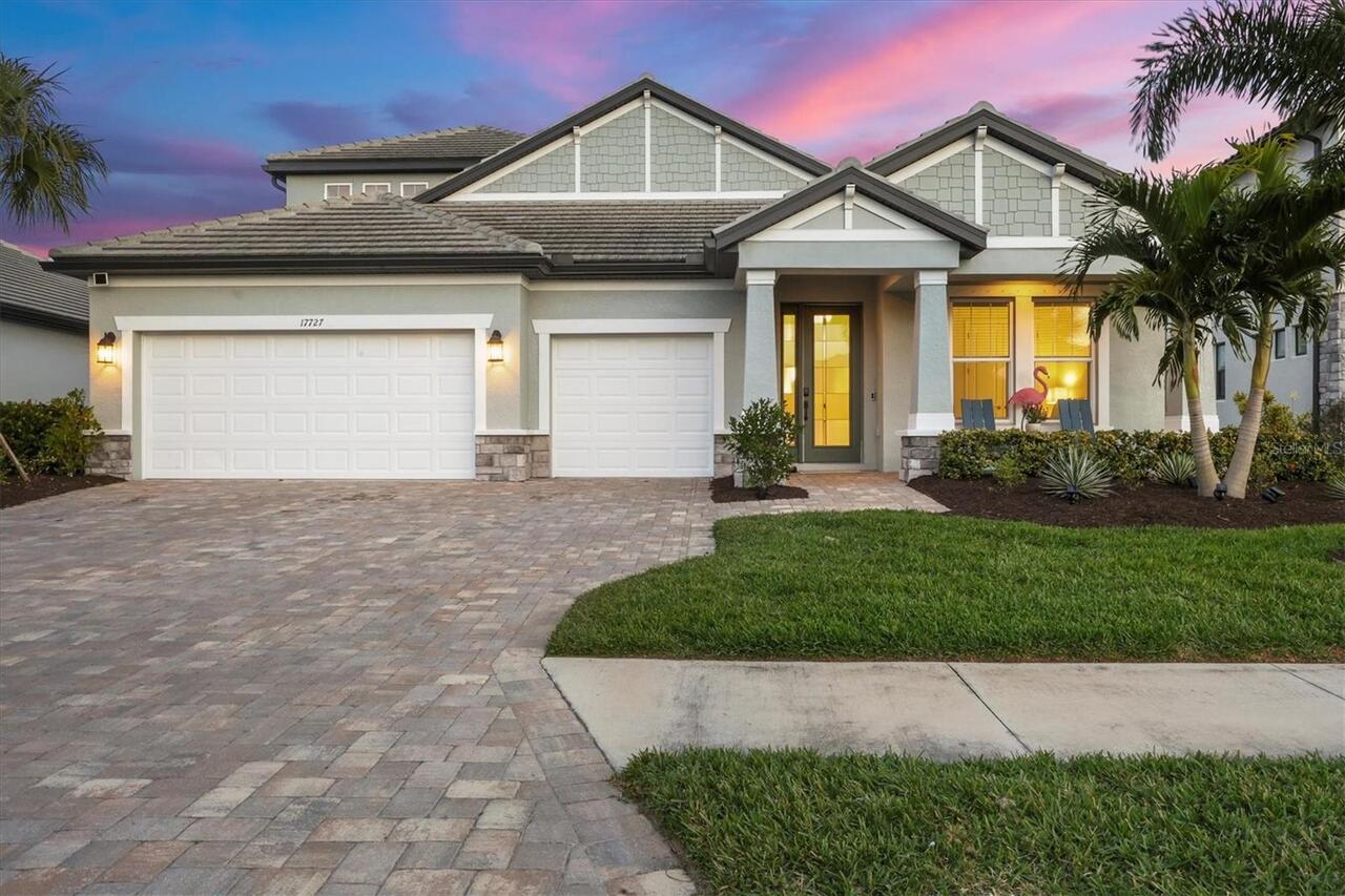 Bradenton Real Estate